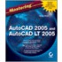 Mastering Autocad 2005 And Autocad Lt 2005