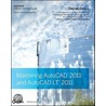 Mastering Autocad 2011 And Autocad Lt 2011 door George Omura