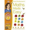 Maths Made Easy Numbers Preschool Ages 3-5 door Carol Vorderman