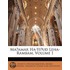 Ma¿Amar Ha-Yi¿Ud Leha-Rambam, Volume 1