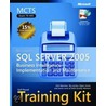 Mcts Self-Paced Training Kit (Exam 70-445) door Teo Lachev