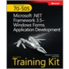 Mcts Self-Paced Training Kit (Exam 70-505) door Steven J. Stein