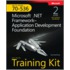 Mcts Self-Paced Training Kit (Exam 70-536)