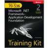 Mcts Self-Paced Training Kit (Exam 70-536) door Tony Northrup