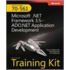 Mcts Self-Paced Training Kit (Exam 70-561)