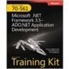 Mcts Self-Paced Training Kit (Exam 70-561) door Shawn Wildermuth