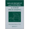 Measurement And Control In Food Processing door Manabendra Bhuyan
