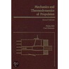 Mechanics And Thermodynamics Of Propulsion door F. Hilmi