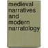 Medieval Narratives And Modern Narratology