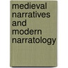 Medieval Narratives And Modern Narratology door Tony Judt