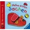 Mein erstes Fühlbuch: Meine ersten Sachen by Sabine Cuno