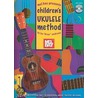 Mel Bay Presents Children's Ukulele Method door Lee Drew Andrews