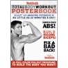 Men's Health Total Body Workout Posterbook door Men'S. Health