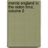 Merrie England In The Olden Time, Volume 2