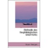 Methodik Des Neuphilologischen Unterrichts door Oscar Thiergen