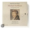 Michael Kohlhaas - Aus einer alten Chronik door Heinrich von von Kleist