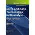 Micro And Nano Technologies In Bioanalysis