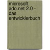 Microsoft Ado.net 2.0 - Das Entwicklerbuch door David Sceppa
