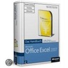 Microsoft Office Excel 2007 - Das Handbuch door Jürgen Schwenk