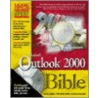 Microsoft Outlook 2000 Bible [with Cd-rom] door Todd A. Kleinke