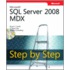 Microsoft Sql Server 2008 Mdx Step By Step