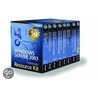 Microsoft Windows Server 2003 Resource Kit by Partners
