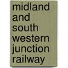 Midland And South Western Junction Railway by Mike Barnsley