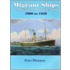Migrant Ships To Australia And New Zealand