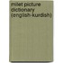Milet Picture Dictionary (English-Kurdish)