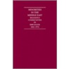 Minorities In The Middle East 4 Volume Set door Onbekend