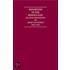 Minorities In The Middle East 4 Volume Set