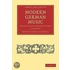 Modern German Music 2 Volume Paperback Set