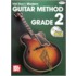 Modern Guitar Method, Grade 2 [with 2 Cds]