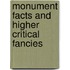 Monument Facts And Higher Critical Fancies
