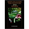 Moon-Daughters, War-Daughters, And Wizards by N.J.W. Mitchell