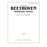 Moonlight Sonata, Op. 27, No. 2 (Complete) by Ludwig van Beethoven