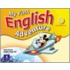 My First English Adventure 1 Activity Book