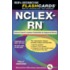 Nclex-rn Interactive Flashcards Book (rea)