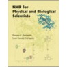 Nmr For Physical And Biological Scientists door Thomas Pochapsky