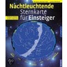 Nachtleuchtende Sternkarte für Einsteiger door Hermann-Michael Hahn