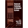 Nanoscale Technology in Biological Systems by Ralph S. Greco