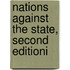 Nations Against the State, Second Editioni