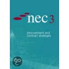 Nec3 Procurement And Contract  (June 2005) by Nec