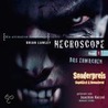 Necroscope 01. Das Erwachen. Sonderausgabe door Brian Lumley