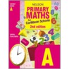 Nelson Primary Maths For Caribbean Schools door Peter Clarke