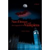 Nero Demare and the Legend of the Vampires door David A. Patrick