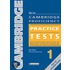 New Cambridge Proficiency Practice Tests 1