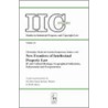 New Frontiers of Intellectual Property Law door Christopher Heath