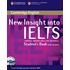 New Insight Into Ielts Student's Book Pack