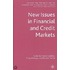 New Issues In Financial And Credit Markets